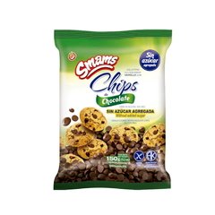 Galletitas Smams x 150 gr. variedad