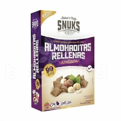 Snuks Almohaditas sin t.a.c.c x200 gr variedad en internet