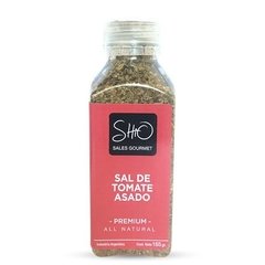 Sal Shio de Tomate Asado x165gr