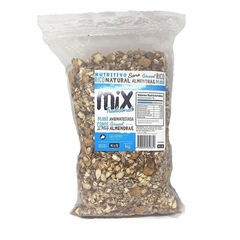 Granola Kos Mix x 1 kilo variedad - tienda online