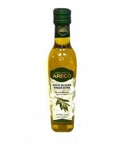 Areco Aceite Oliva Extra Virgen variedad