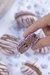 Macarons dulzura Milka & Bon o Bon - tienda online