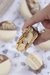 Macarons dulzura Milka & Bon o Bon - Miicakeshop