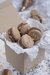 Macarons Ferrero Rocher