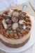 Chocotorta cumpleañera!