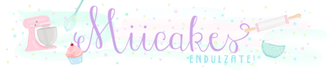Miicakeshop