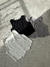Chaleco REBE tencel