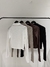 Polera Karen lanilla - tienda online