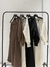 Buzo FILADELAFIA frisado - COTTON BEIGES