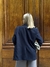 Blazer Luca oversize - tienda online