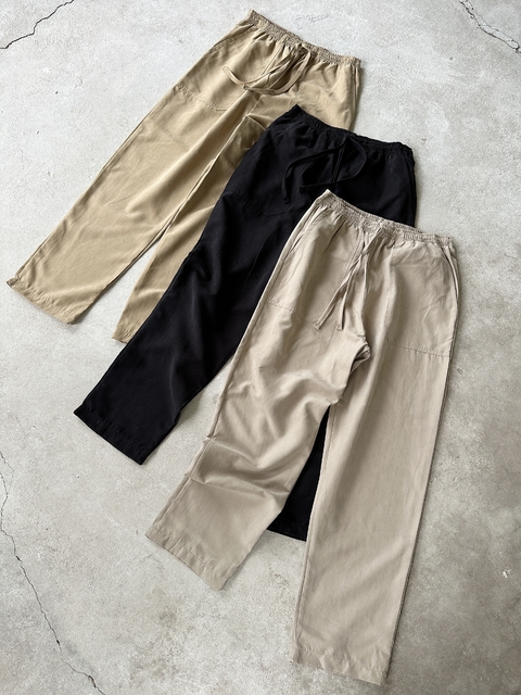 Pantalón LEAN qupro - comprar online