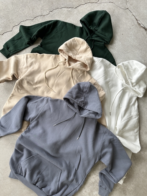 Maxibuzo FRANK canguro frisa - comprar online