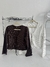 Blusa MADE nudos - COTTON BEIGES