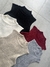 Top MAGUI tejido - comprar online