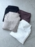 Polera Karen lanilla - COTTON BEIGES