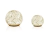 Set de esferas Mercury - comprar online