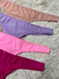 Imagem do Fio em lycra