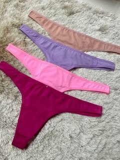 Fio em lycra - loja online