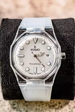 RELOJ KOSMO K030 POLYCARBONATE - comprar online