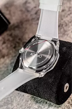RELOJ KOSMO K030 POLYCARBONATE - Relojes Kosmo 
