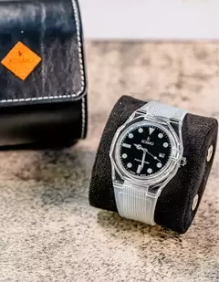 RELOJ KOSMO K030 POLYCARBONATE en internet