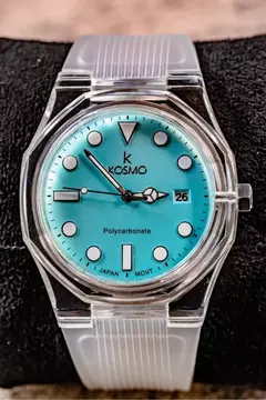 RELOJ KOSMO K030 POLYCARBONATE en internet