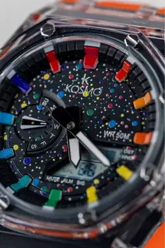 RELOJ KOSMO K4010 DUAL TIME en internet