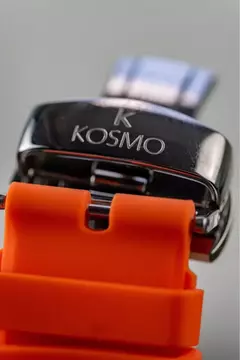 RELOJ KOSMO K4010 DUAL TIME - Relojes Kosmo 