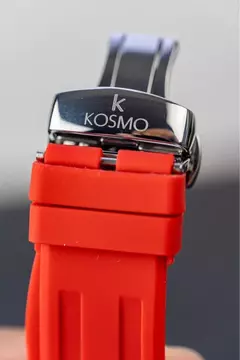 RELOJ KOSMO K4010 DUAL TIME en internet