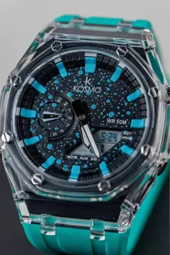 RELOJ KOSMO K4010 DUAL TIME en internet