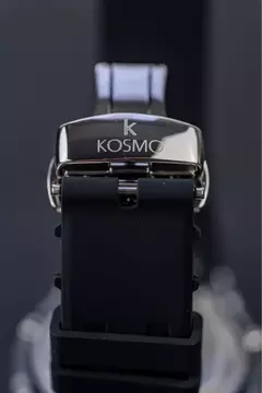 RELOJ KOSMO K4010 DUAL TIME - Relojes Kosmo 