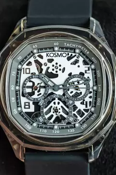 RELOJ KOSMO K535P-7 CHRONO - comprar online