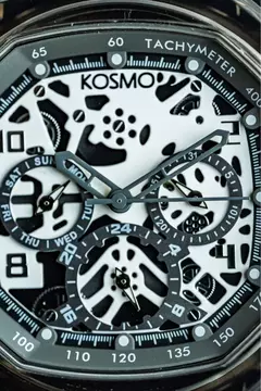 RELOJ KOSMO K535P-7 CHRONO en internet