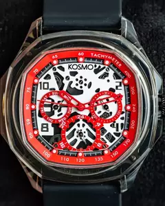 RELOJ KOSMO K535P-7 CHRONO - comprar online