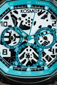 RELOJ KOSMO K535P-7 CHRONO en internet