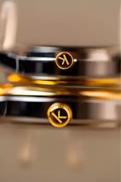 RELOJ KOSMO PAREJAS K603M-09 - tienda online