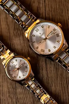 RELOJ KOSMO PAREJAS K603M-09 en internet