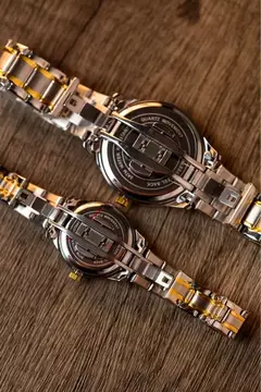 RELOJ KOSMO PAREJAS K603M-09 - Relojes Kosmo 