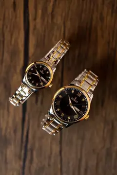 RELOJ KOSMO PAREJAS K603M-09 - comprar online