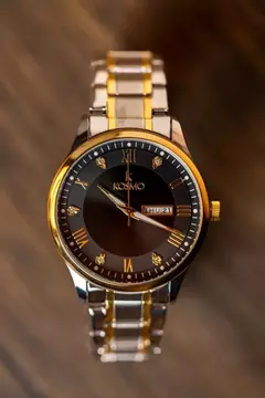 RELOJ KOSMO PAREJAS K603M-09 en internet