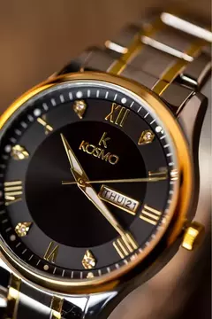RELOJ KOSMO PAREJAS K603M-09 - Relojes Kosmo 