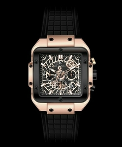 RELOJ KOSMO K4200G CHRONO