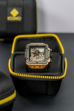 RELOJ KOSMO K4200G CHRONO en internet