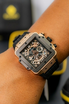 RELOJ KOSMO K4200G CHRONO - Relojes Kosmo 