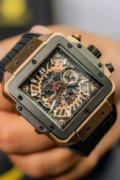 Imagen de RELOJ KOSMO K4200G CHRONO