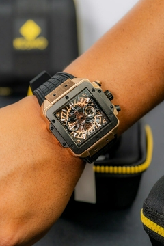 RELOJ KOSMO K4200G CHRONO