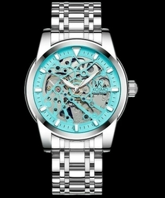 RELOJ KOSMO K9005E AUTOMÁTICO