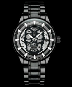 RELOJ KOSMO K820F AUTOMÁTICO CALAVERA