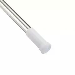 Barral Acero inox 1.10m a 2.00m