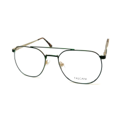 Green metal - Tascani